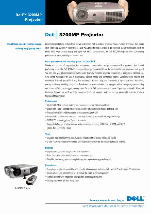 Dell Projector 3200MP-page_pdf